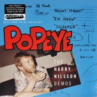 Nilsson, Harry - The Harry Nilsson Demos, US