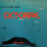 Octobre - Les Nouvelles Terres, CAN