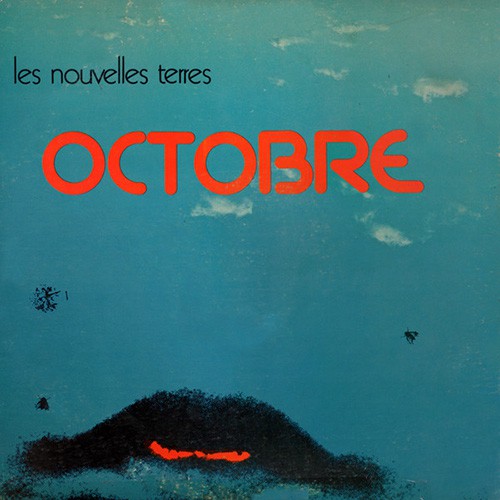Octobre - Les Nouvelles Terres, CAN